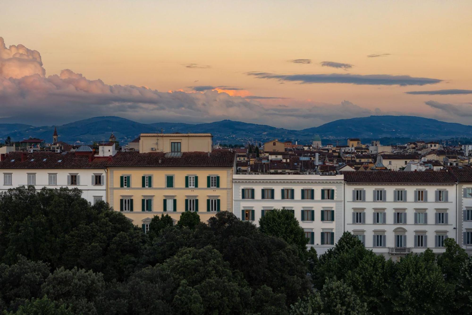 Il Santo Stays Firenze Kültér fotó